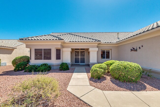 Building Photo - 15349 W Ganado Dr