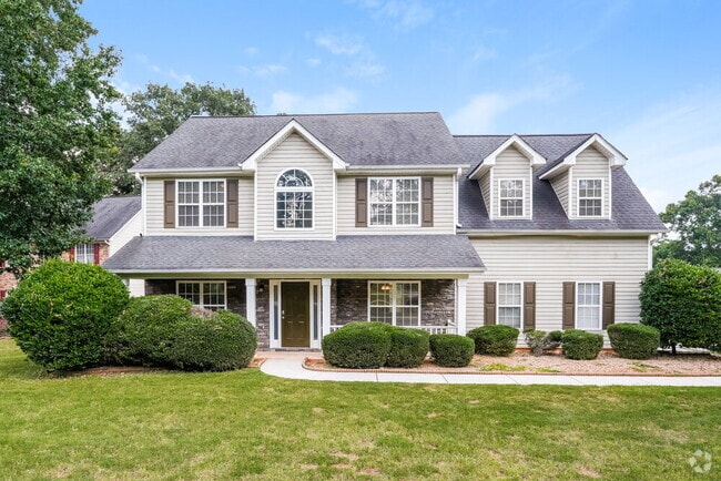 Building Photo - 2307 Santa Anna Ct SE
