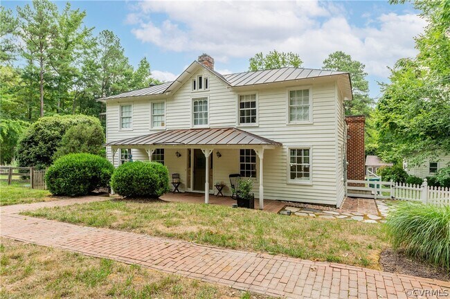 Building Photo - 603 Manakin Rd