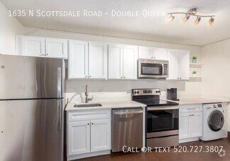 Building Photo - 1635 N Scottsdale Rd