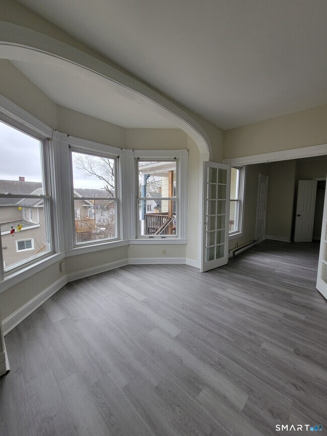 Foto del edificio - 120 North St