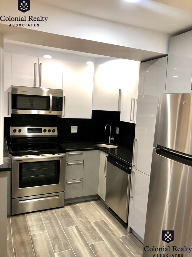 Foto principal - 1801 Beacon St