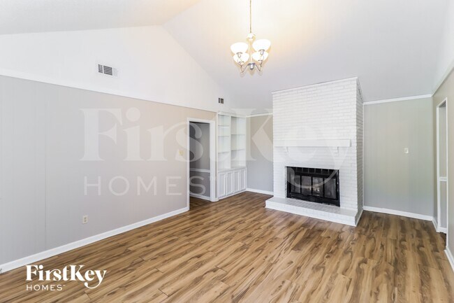 Foto del edificio - 4420 W Hunters Glen St