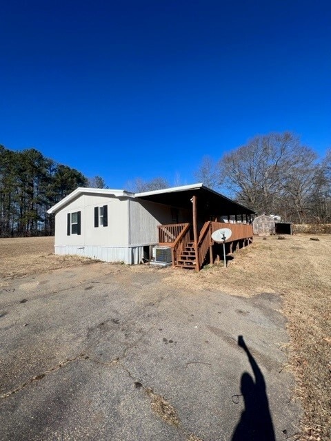 Building Photo - 1442 Bob Cat Ln