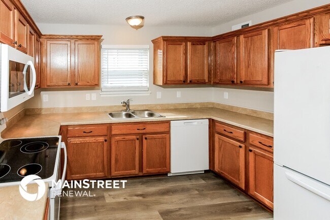 Foto del edificio - 11409 N Wyandotte St