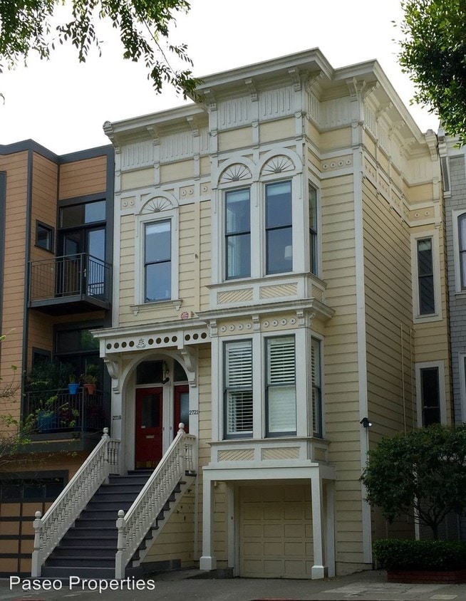 Primary Photo - 2 br, 2 bath House - 2721 Pine Street