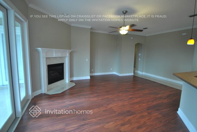 Building Photo - 1238 Queens Island Ct