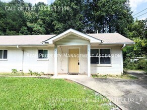 Building Photo - 1170 Whittle Dr SW
