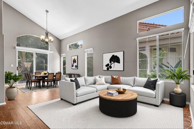 Foto del edificio - 4759 Rhapsody Dr