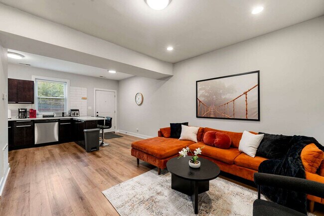 Foto del edificio - 2207 W 18th St