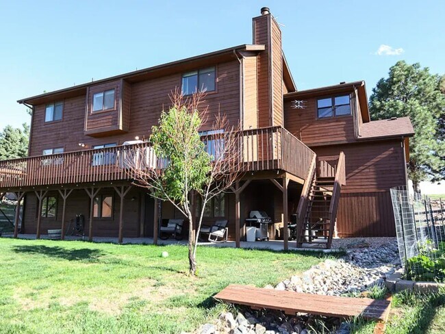 Foto del edificio - 8555 Piute Dr