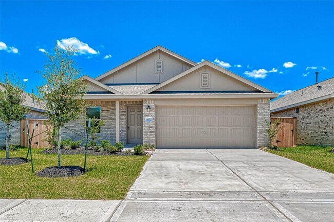 Building Photo - 4619 Sterling Pr Trl