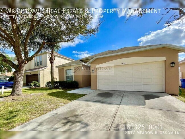Building Photo - 18417 Meadow Blossom Ln
