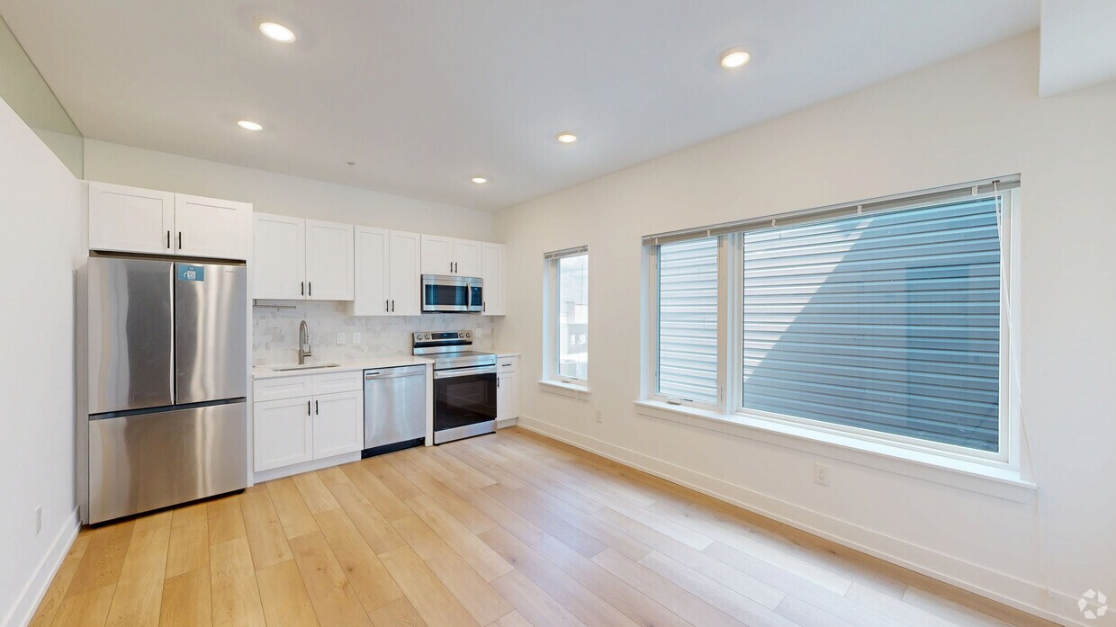 Photo - The Crown on Leland Apartments