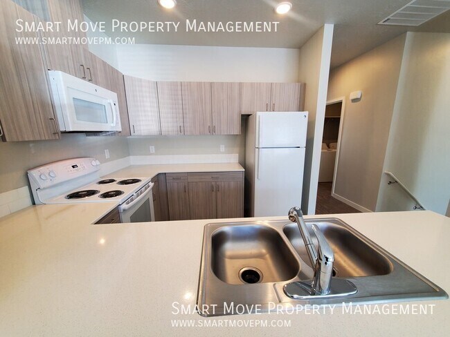 Foto del edificio - 4253 Reed St