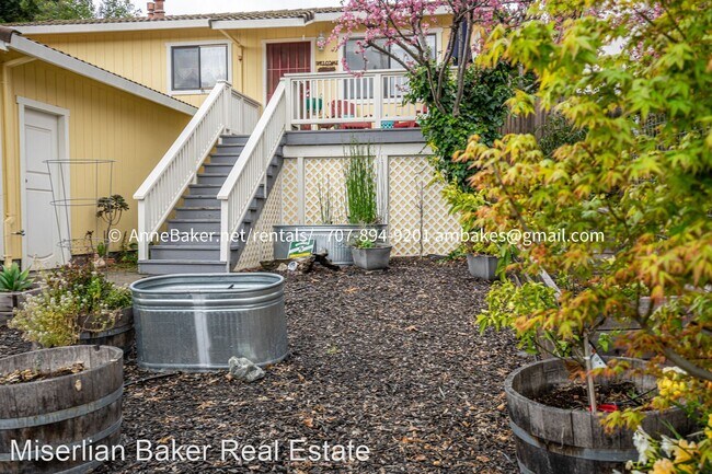 Building Photo - 3 br, 1 bath House - 531 N Jefferson St