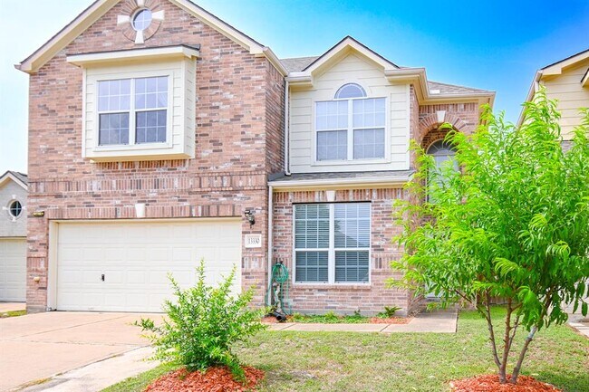 Foto del edificio - 13330 Vineyard Falls Dr