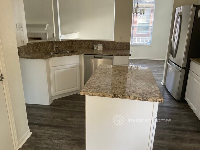 Foto del edificio - 2007 White Oaks Hills Ln