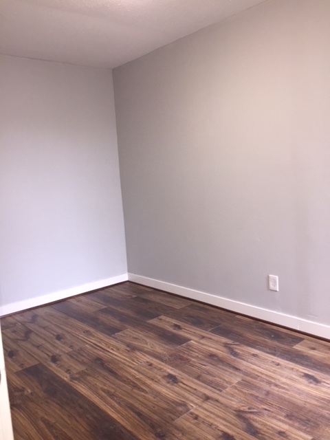 2nd Bedroom - 2216 Greenwich St