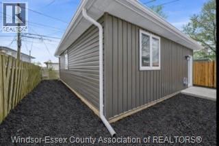 Photo du bâtiment - 298 George St