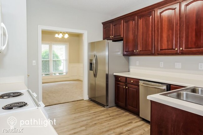Foto del edificio - 4 br, 3 bath House - 107 Hannah Marie Pl UNIT