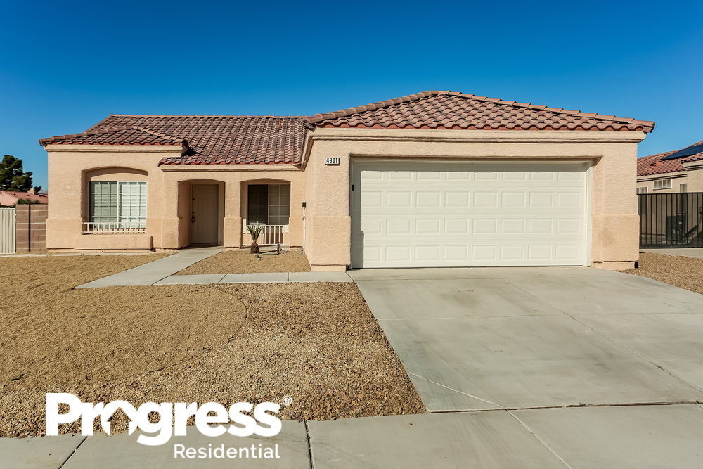 Primary Photo - 4601 Terra Rosa Dr