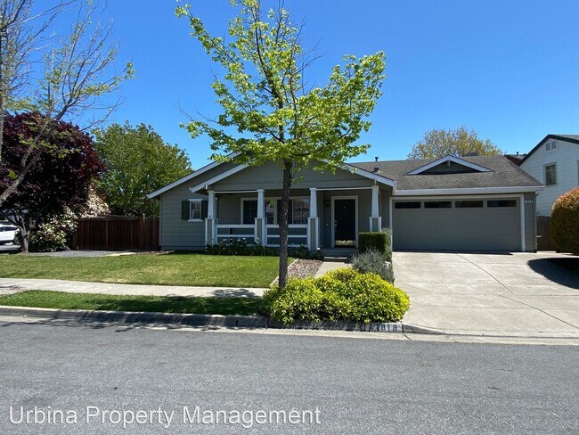 Building Photo - 3 br, 2 bath House - 1818 Foxboro Street
