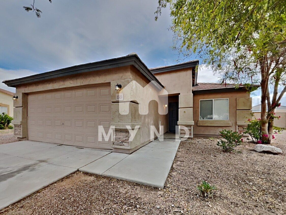 1515 S 225th Ln House Rental in Buckeye, AZ