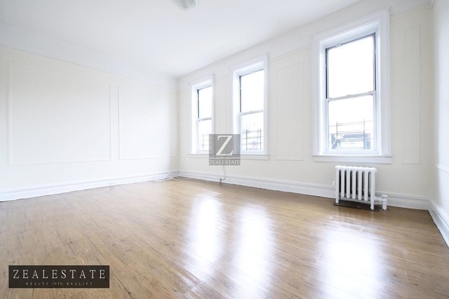 Building Photo - 343 63rd Street