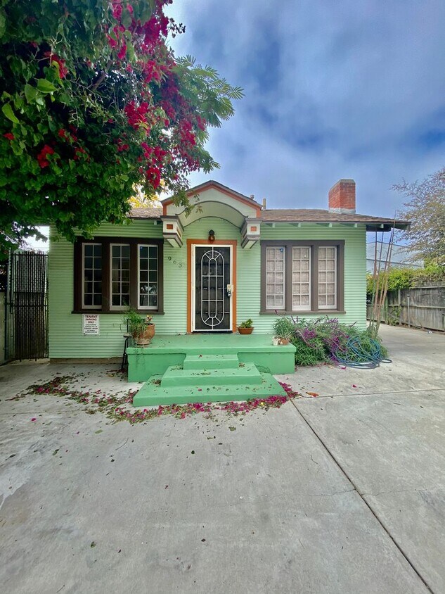 39 Houses for Rent in Ventura, CA Westside Rentals