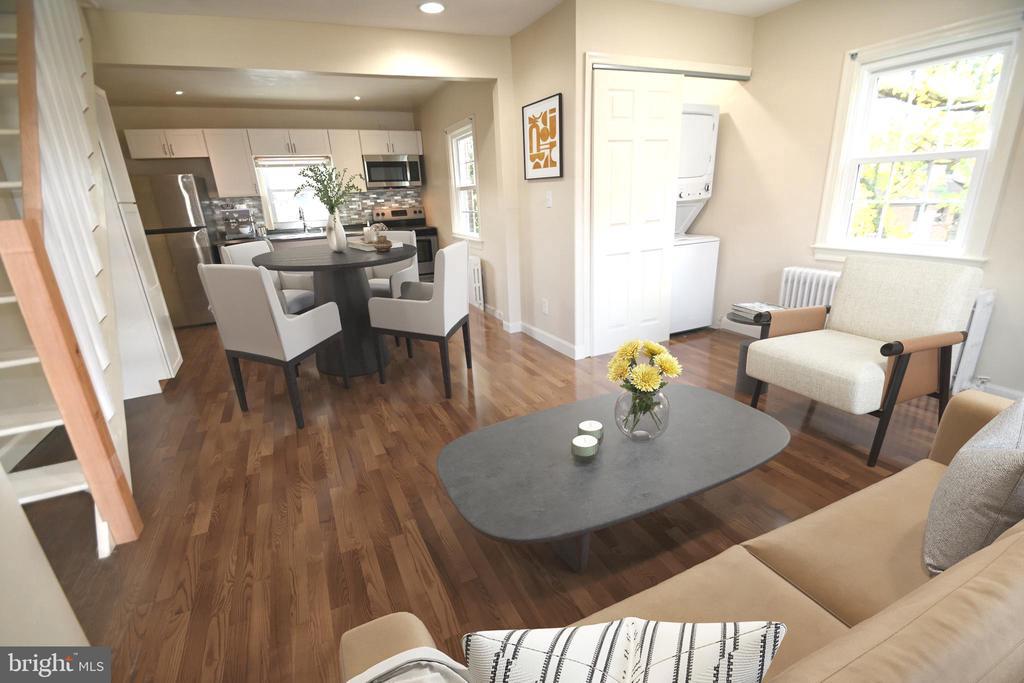 Foto principal - 8904 Flower Ave