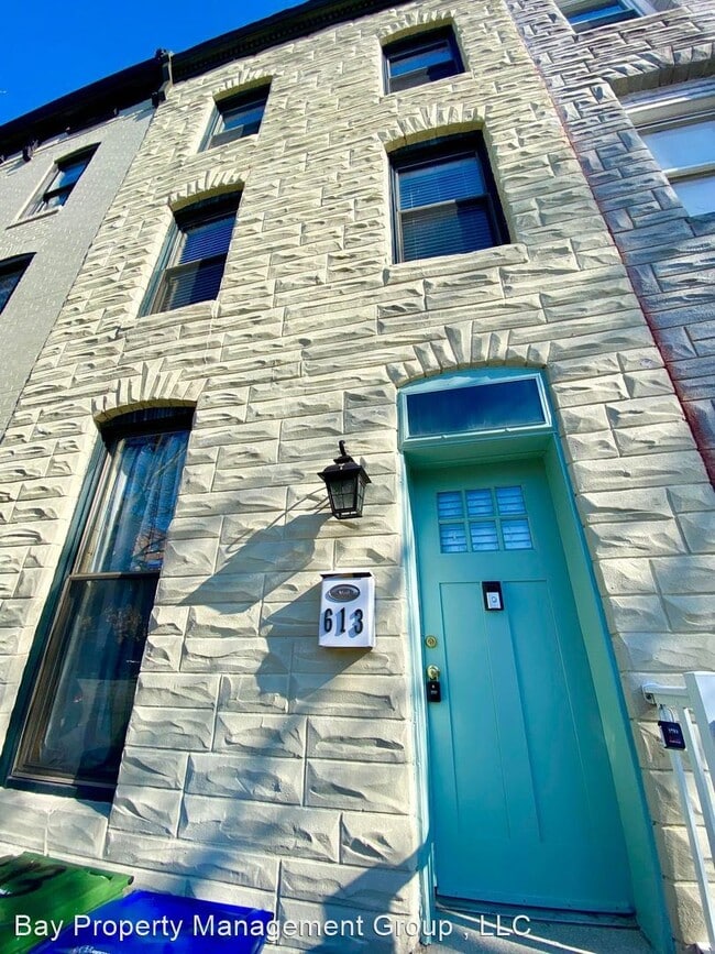 Foto del edificio - 3 br, 2.5 bath House - 613 S Patterson Par...