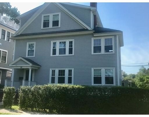 Primary Photo - 22 Ackers Ave