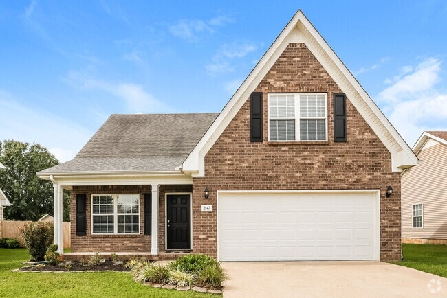 Building Photo - 2147 Cason Trail