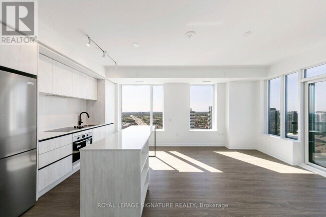 Building Photo - 2495 Eglinton Ave W