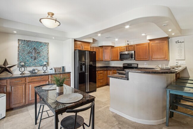 Foto del edificio - 8534 E Portland St