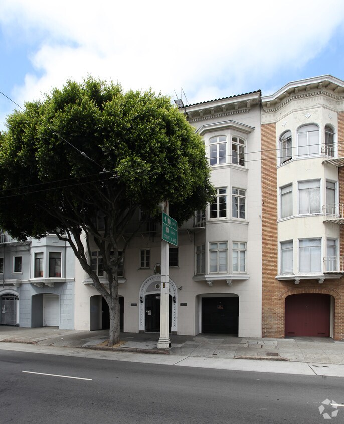 Foto principal - 2955 Van Ness