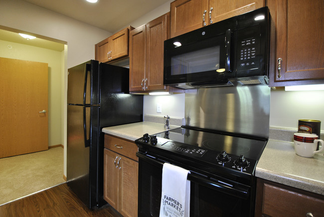 Foto del edificio - Grandhaven Manor Communities