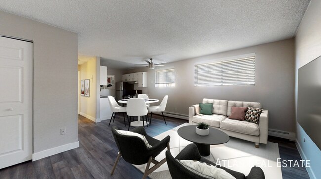 Foto del edificio - 7155-103 N Raleigh Street-103