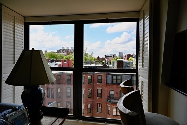 Foto del edificio - 200 Newbury St