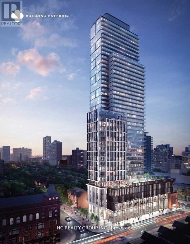 Building Photo - 3 Gloucester St