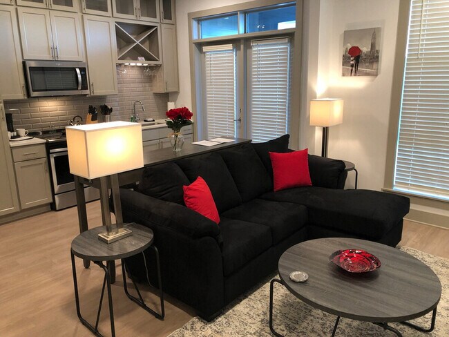 Foto del edificio - 13152 Ballantyne Corporate Pl