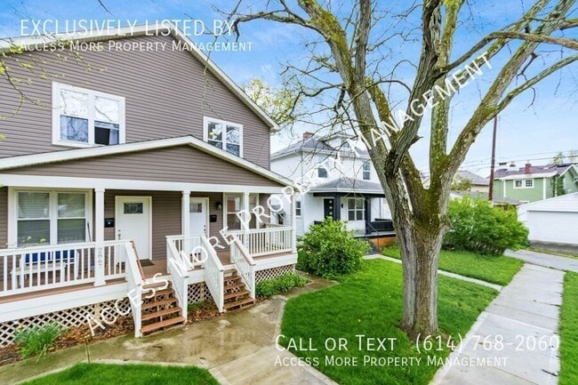 Building Photo - 2869 Findley Ave
