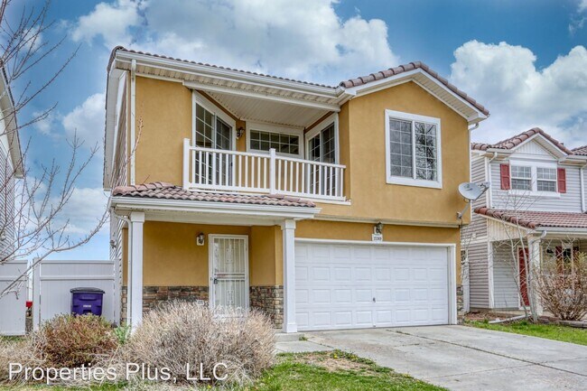 Building Photo - 2 br, 2 bath House - 21369 Randolph Pl