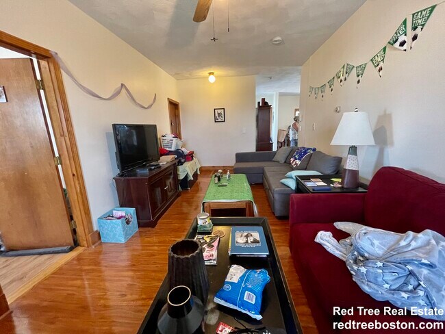 Foto del edificio - 98 Franklin St