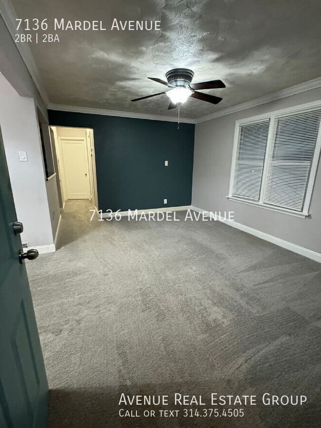 Foto del edificio - 7136 Mardel Ave