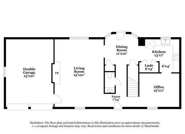 Building Photo - 5220 FERN CREEK Drive, Douglasville, GA 30135