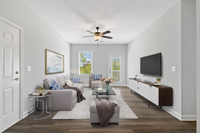 Building Photo - Legacy at Baldwin Ridge Apartments