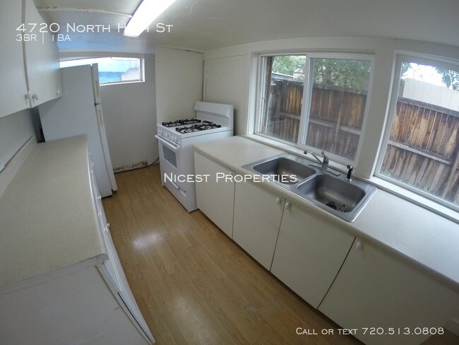 Building Photo - 4720 N High St