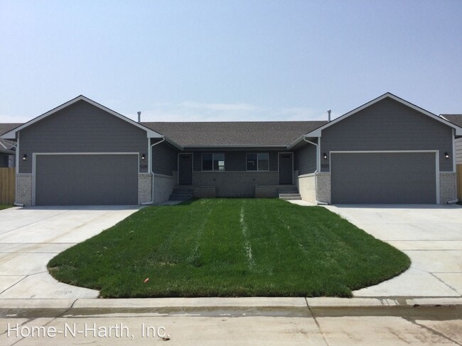 Building Photo - 4 br, 3 bath House - 5219 Toben Ct.
